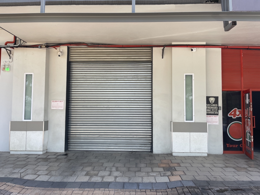 To Let commercial Property for Rent in Riverside Park Mpumalanga