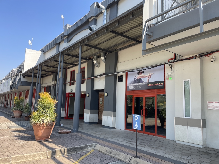 To Let commercial Property for Rent in Riverside Park Mpumalanga