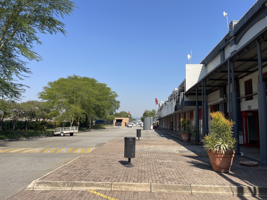 To Let commercial Property for Rent in Riverside Park Mpumalanga