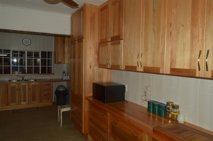 2 Bedroom Property for Sale in Barberton Mpumalanga