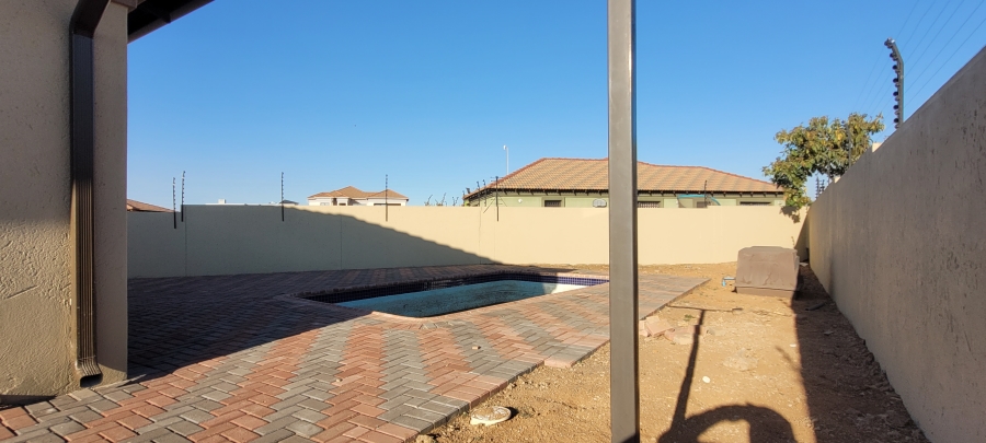 3 Bedroom Property for Sale in Aerorand Mpumalanga