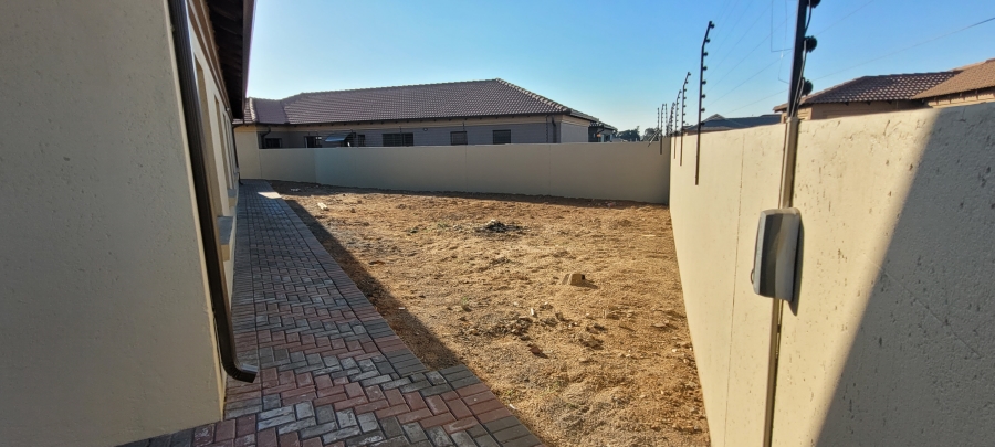 3 Bedroom Property for Sale in Aerorand Mpumalanga