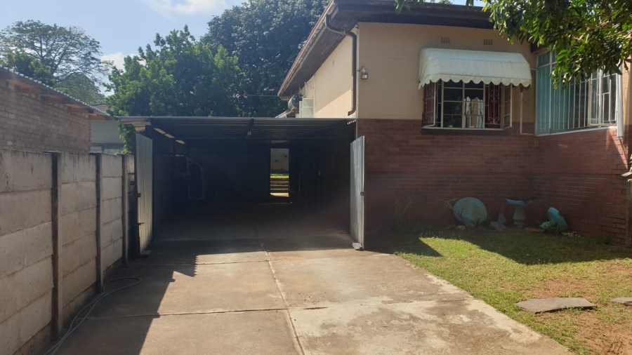 4 Bedroom Property for Sale in Barberton Mpumalanga