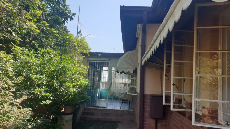 4 Bedroom Property for Sale in Barberton Mpumalanga