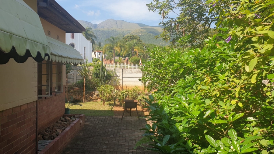 4 Bedroom Property for Sale in Barberton Mpumalanga