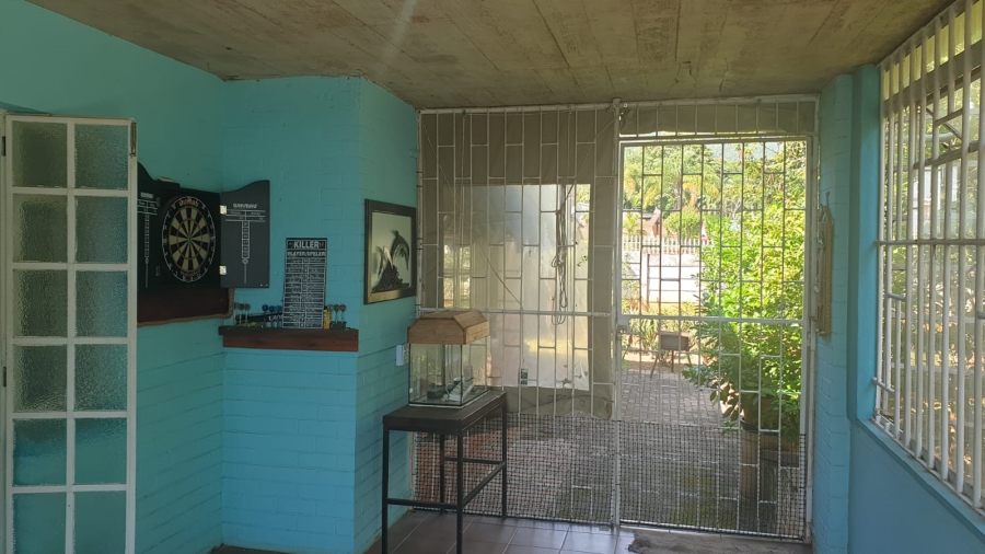4 Bedroom Property for Sale in Barberton Mpumalanga