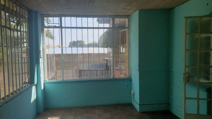 4 Bedroom Property for Sale in Barberton Mpumalanga