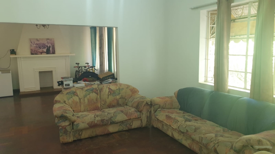 4 Bedroom Property for Sale in Barberton Mpumalanga