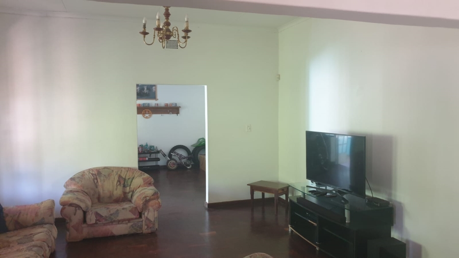 4 Bedroom Property for Sale in Barberton Mpumalanga