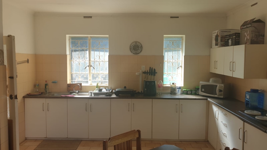 4 Bedroom Property for Sale in Barberton Mpumalanga
