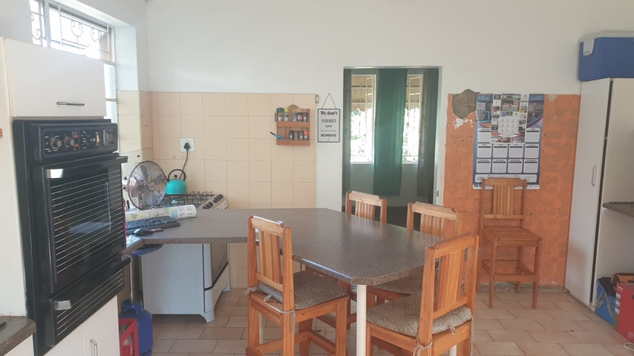 4 Bedroom Property for Sale in Barberton Mpumalanga