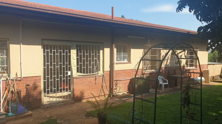 4 Bedroom Property for Sale in Barberton Mpumalanga