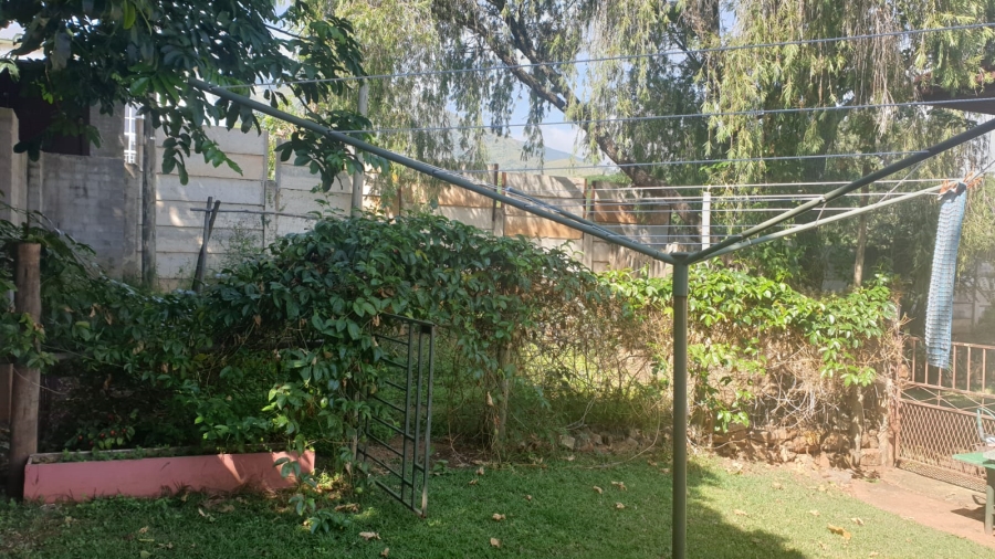 4 Bedroom Property for Sale in Barberton Mpumalanga
