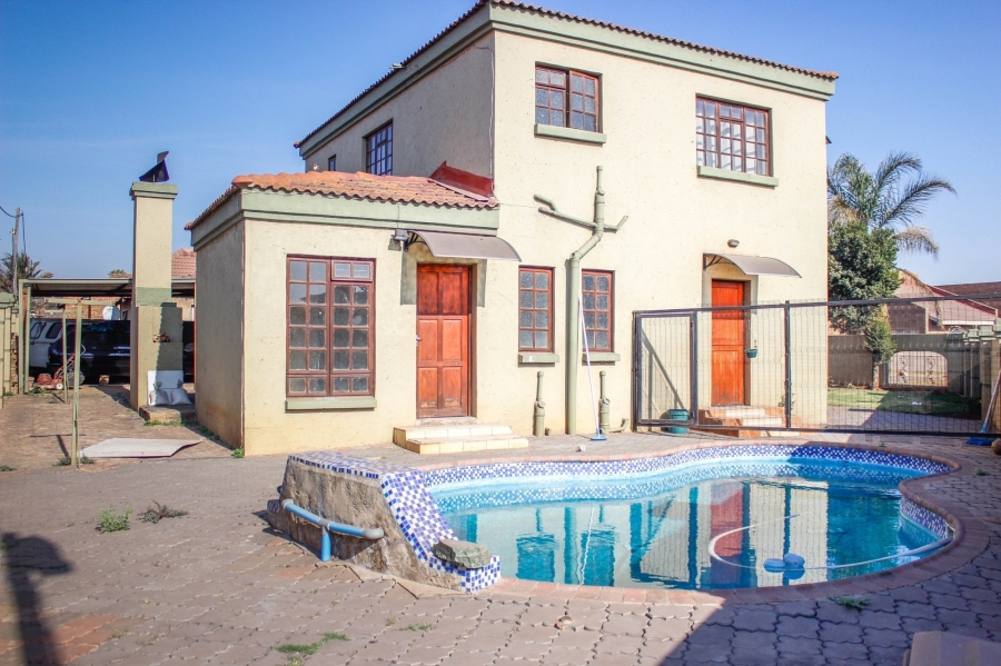 3 Bedroom Property for Sale in Mineralia Mpumalanga