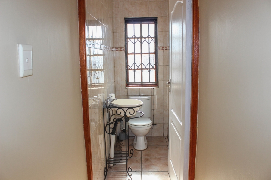 3 Bedroom Property for Sale in Mineralia Mpumalanga