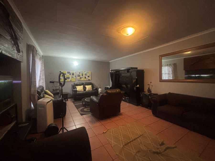 4 Bedroom Property for Sale in Reyno Ridge Mpumalanga