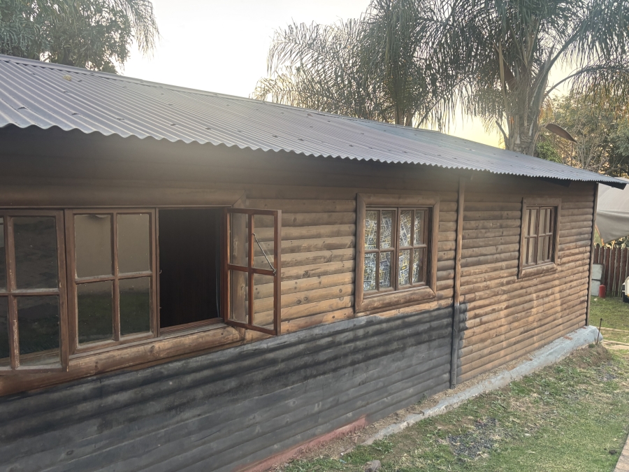 4 Bedroom Property for Sale in Reyno Ridge Mpumalanga