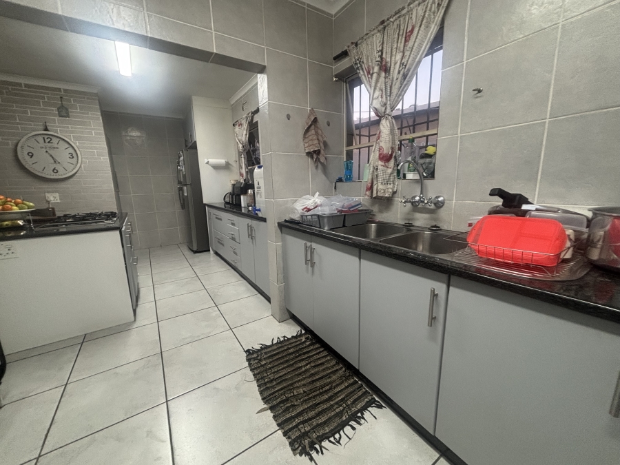 4 Bedroom Property for Sale in Reyno Ridge Mpumalanga