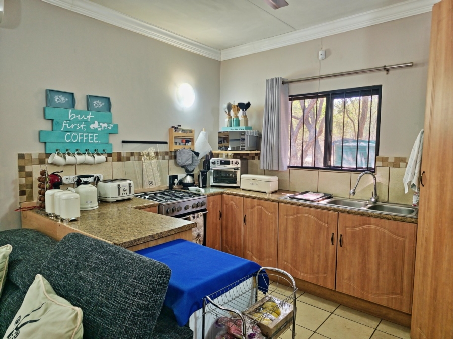 3 Bedroom Property for Sale in Marloth Park Mpumalanga
