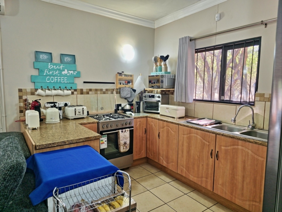 3 Bedroom Property for Sale in Marloth Park Mpumalanga