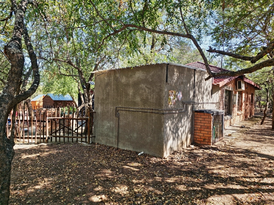 3 Bedroom Property for Sale in Marloth Park Mpumalanga