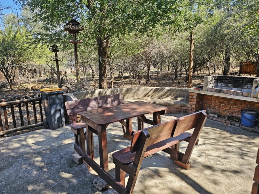 3 Bedroom Property for Sale in Marloth Park Mpumalanga