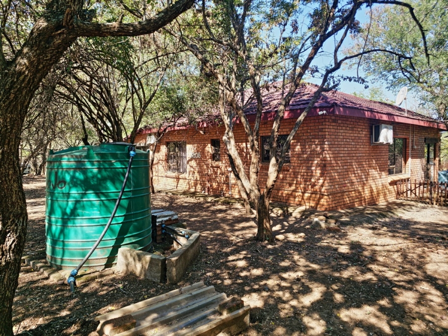 3 Bedroom Property for Sale in Marloth Park Mpumalanga