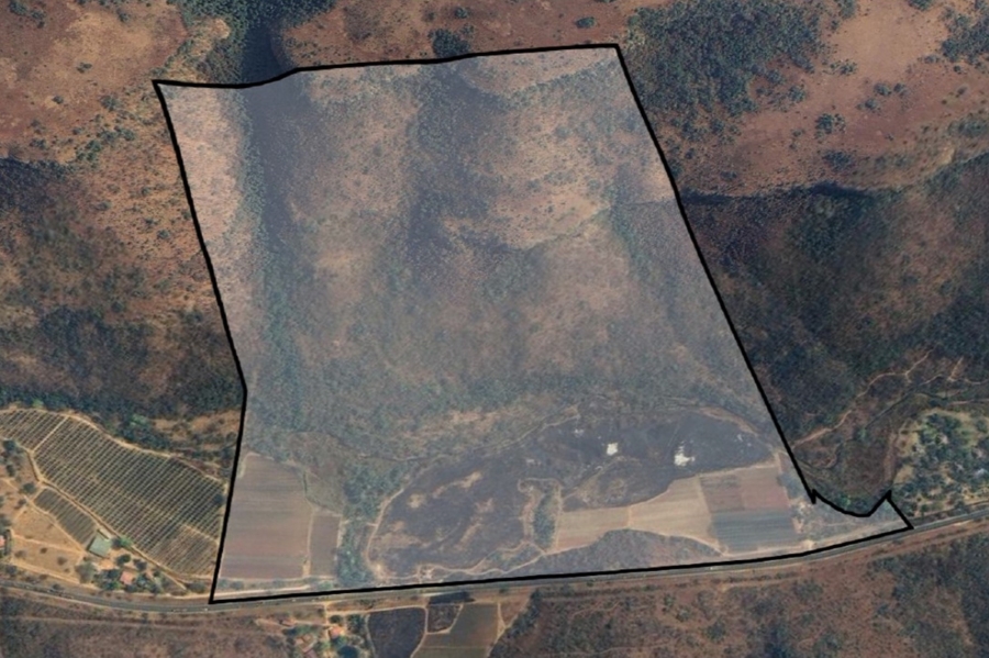 0 Bedroom Property for Sale in Nelspruit Rural Mpumalanga