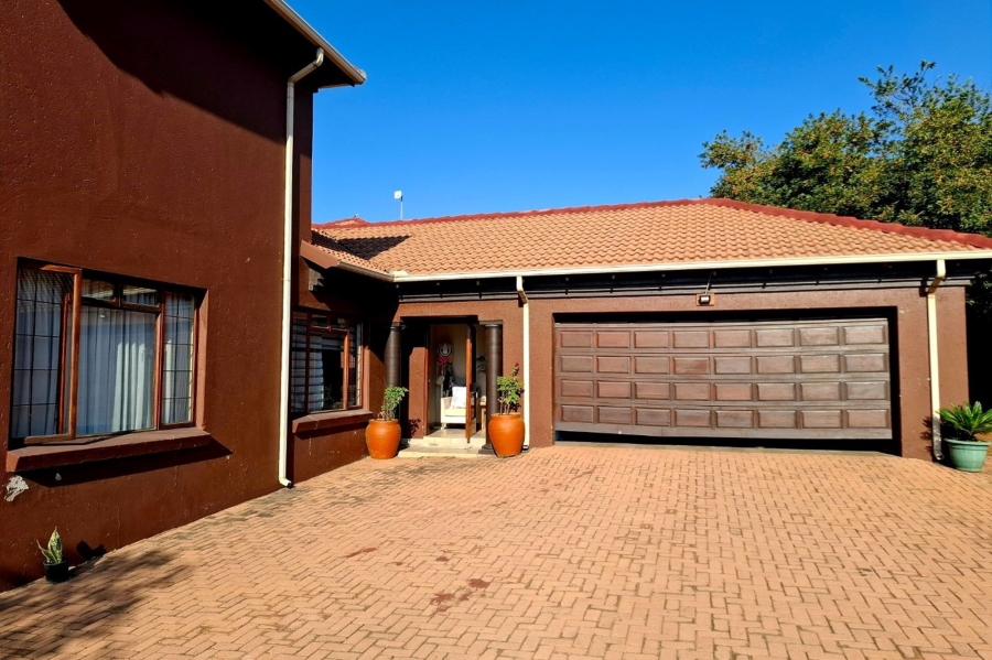 3 Bedroom Property for Sale in Aerorand Mpumalanga