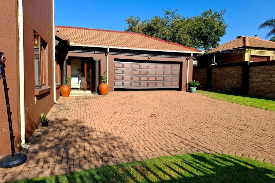 3 Bedroom Property for Sale in Aerorand Mpumalanga