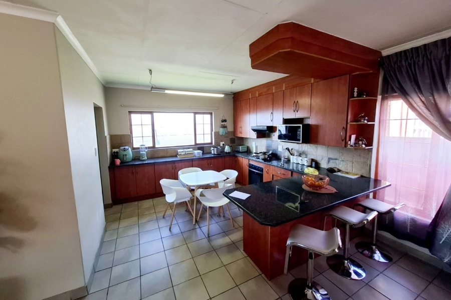 3 Bedroom Property for Sale in Aerorand Mpumalanga