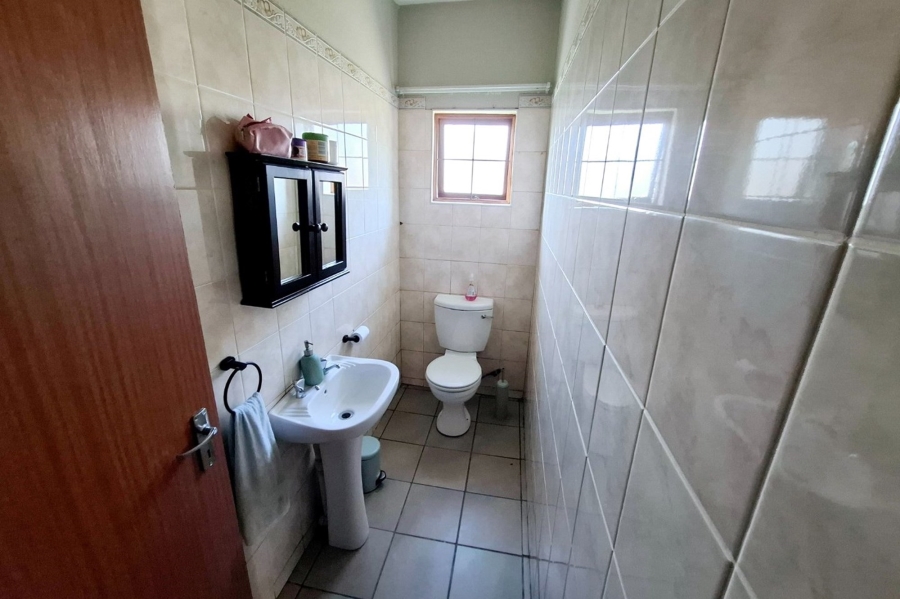 3 Bedroom Property for Sale in Aerorand Mpumalanga