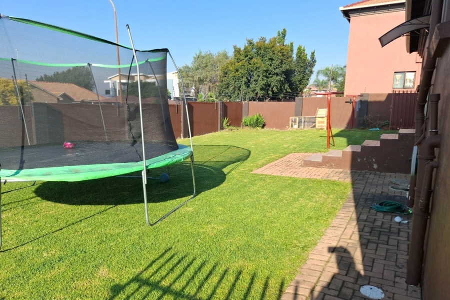 3 Bedroom Property for Sale in Aerorand Mpumalanga