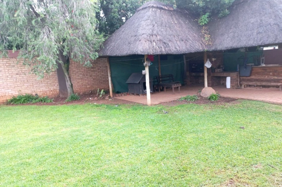 3 Bedroom Property for Sale in Aerorand Mpumalanga