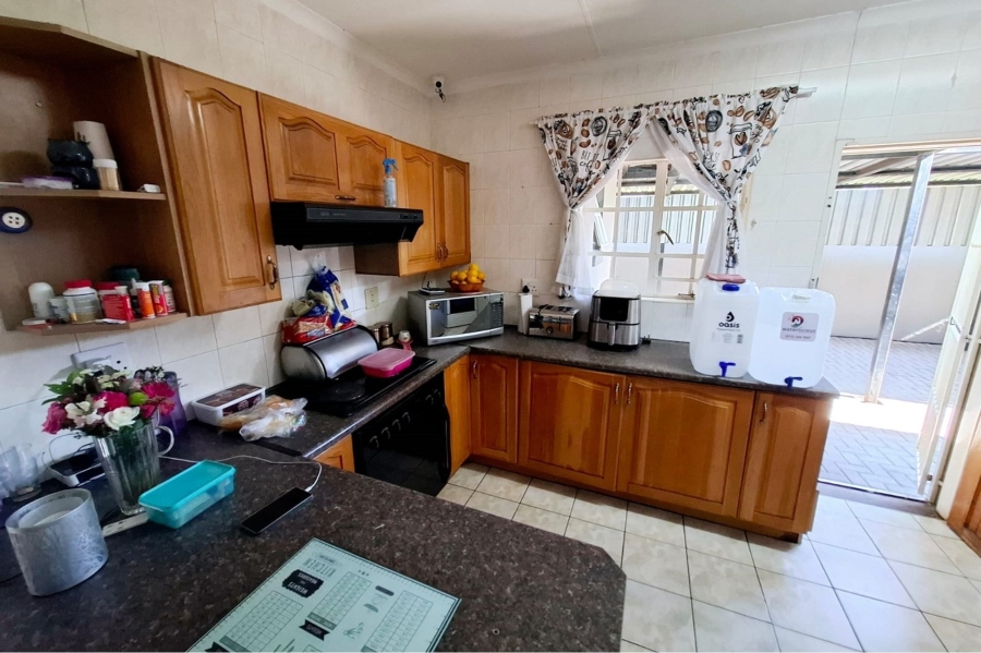 3 Bedroom Property for Sale in Aerorand Mpumalanga