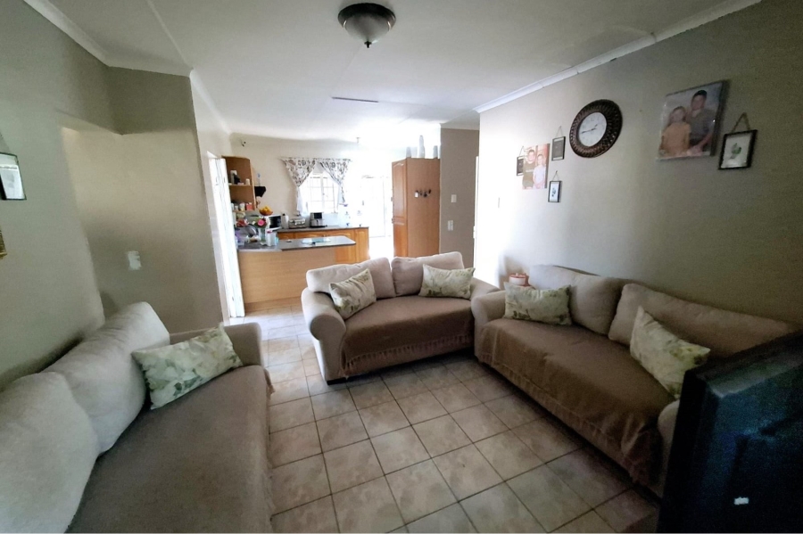 3 Bedroom Property for Sale in Aerorand Mpumalanga