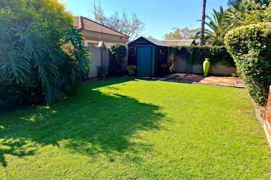 3 Bedroom Property for Sale in Aerorand Mpumalanga