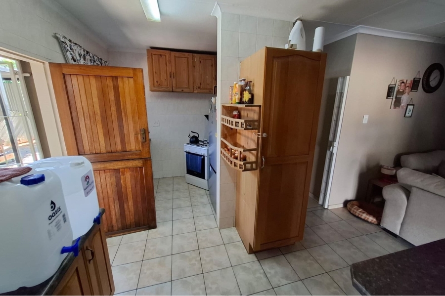 3 Bedroom Property for Sale in Aerorand Mpumalanga