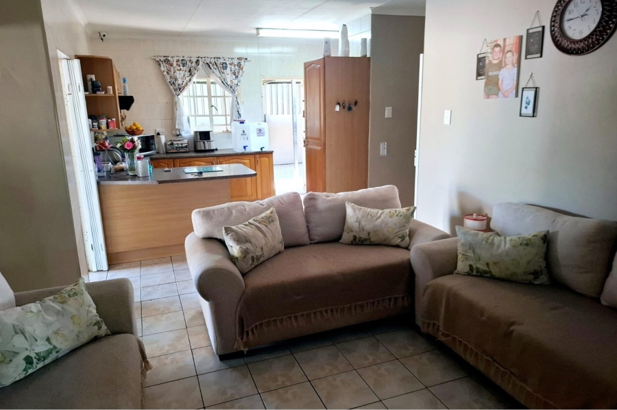3 Bedroom Property for Sale in Aerorand Mpumalanga