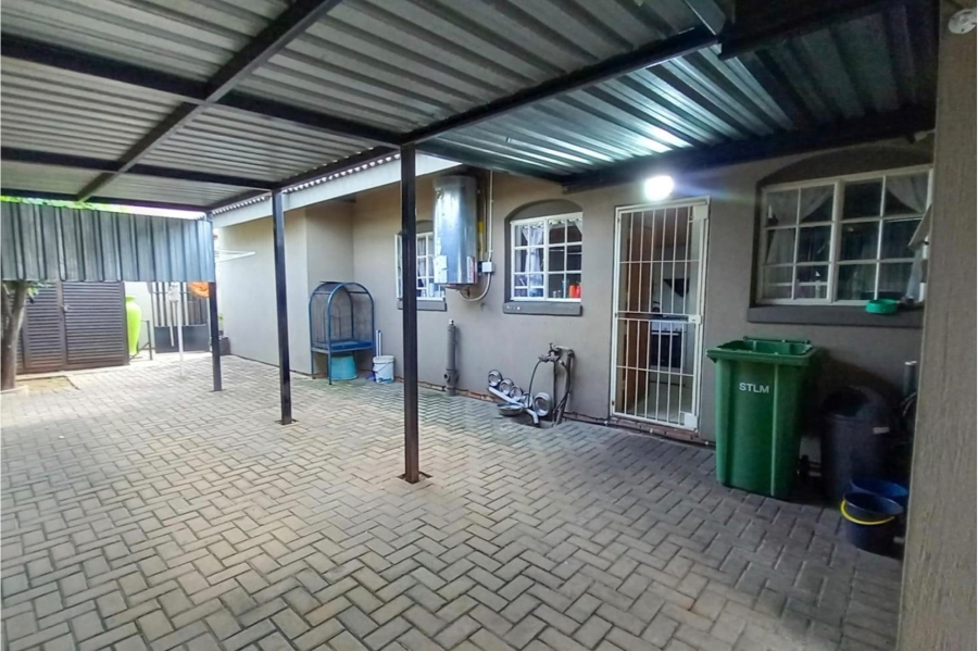 3 Bedroom Property for Sale in Aerorand Mpumalanga