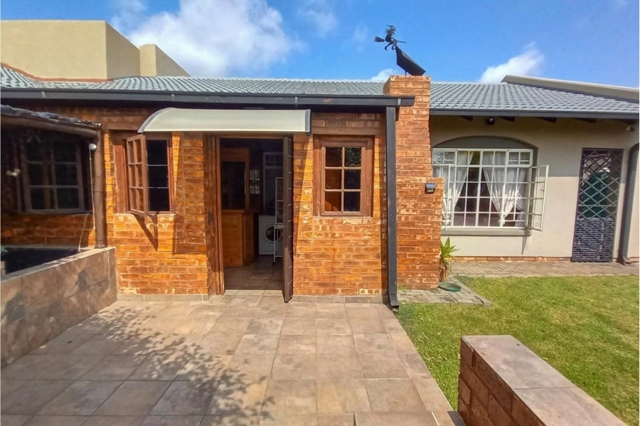3 Bedroom Property for Sale in Aerorand Mpumalanga