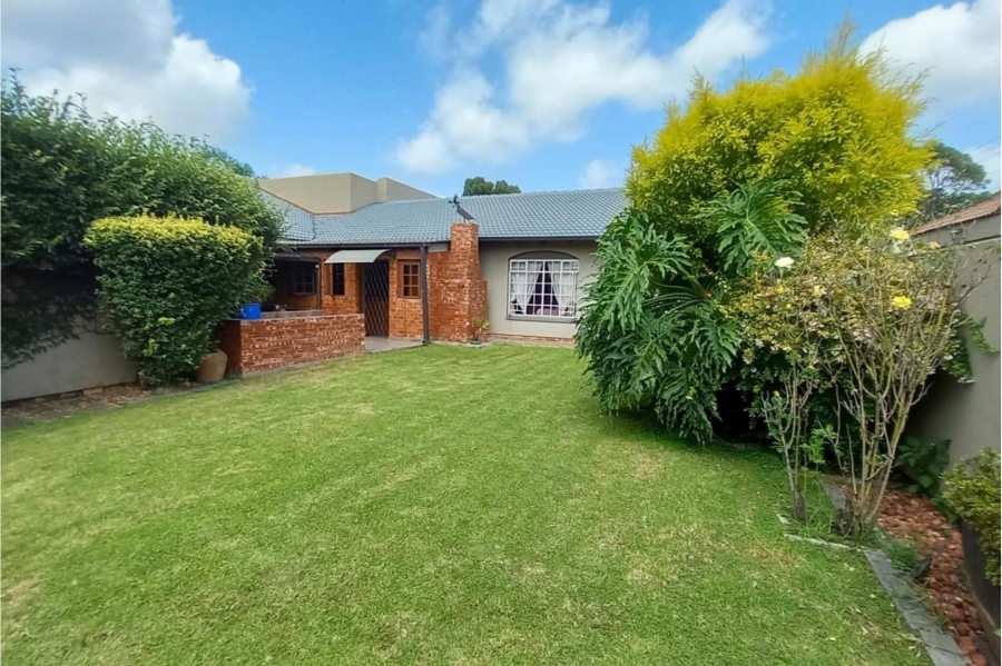 3 Bedroom Property for Sale in Aerorand Mpumalanga
