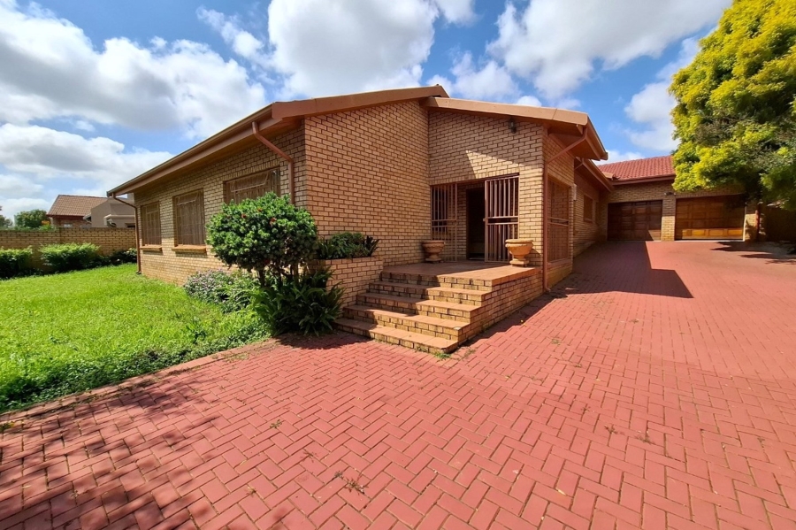 4 Bedroom Property for Sale in Eastdene Mpumalanga