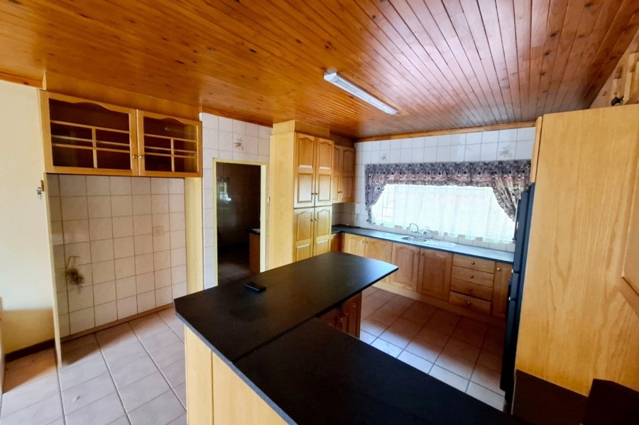 4 Bedroom Property for Sale in Eastdene Mpumalanga