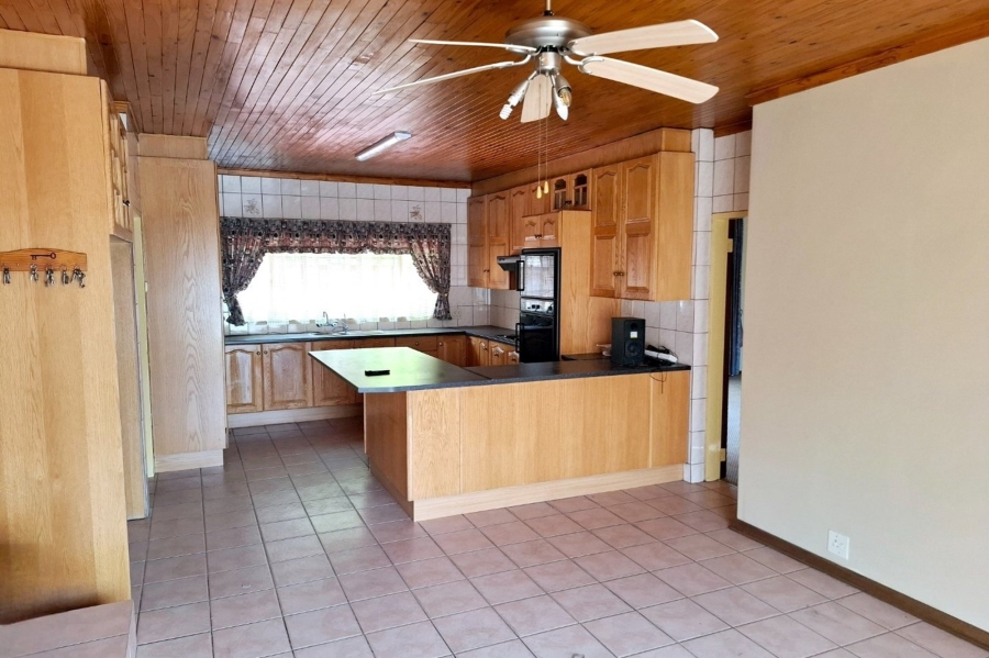 4 Bedroom Property for Sale in Eastdene Mpumalanga