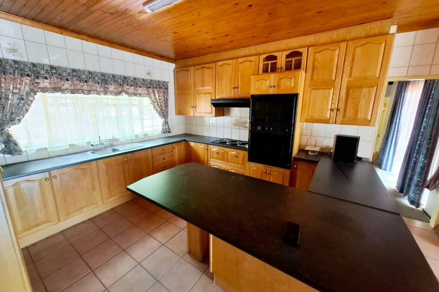 4 Bedroom Property for Sale in Eastdene Mpumalanga