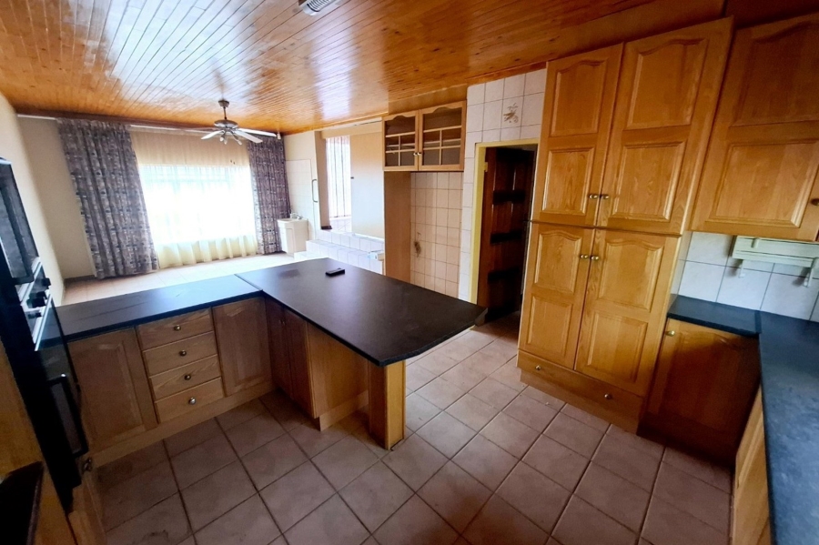 4 Bedroom Property for Sale in Eastdene Mpumalanga