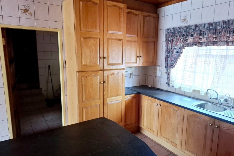 4 Bedroom Property for Sale in Eastdene Mpumalanga