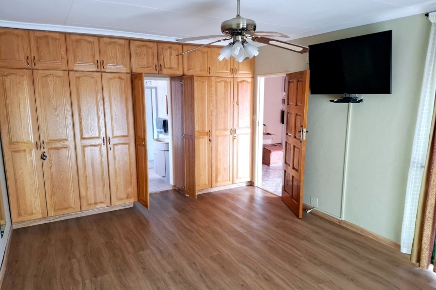 4 Bedroom Property for Sale in Eastdene Mpumalanga