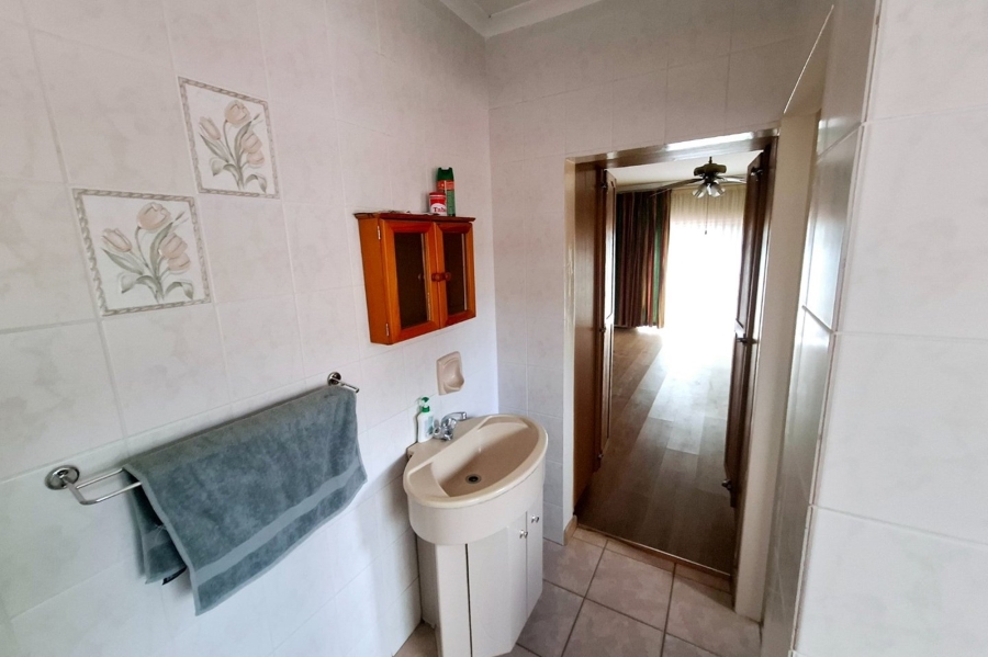 4 Bedroom Property for Sale in Eastdene Mpumalanga